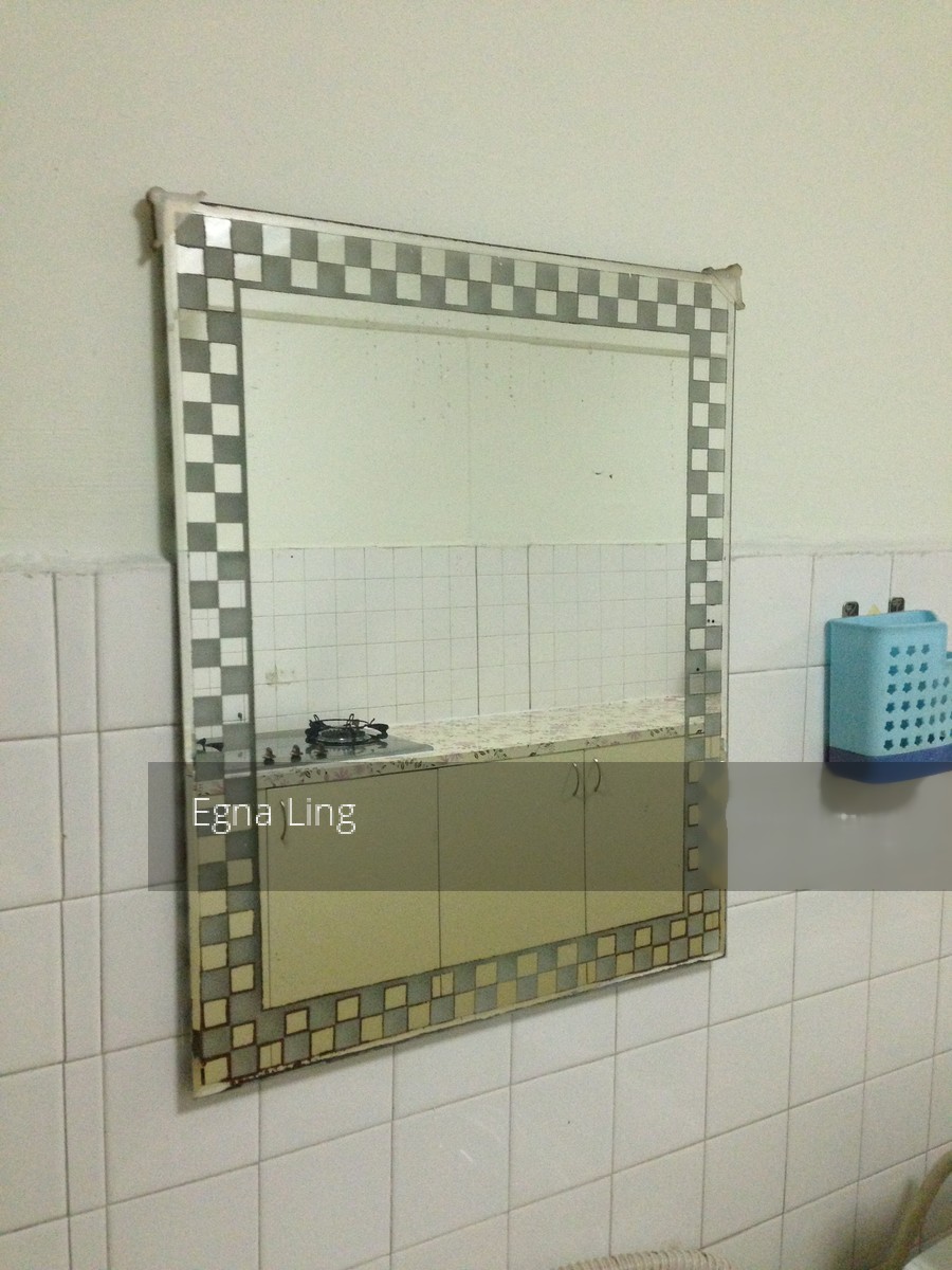 The Woodgrove (D25), Apartment #208707771